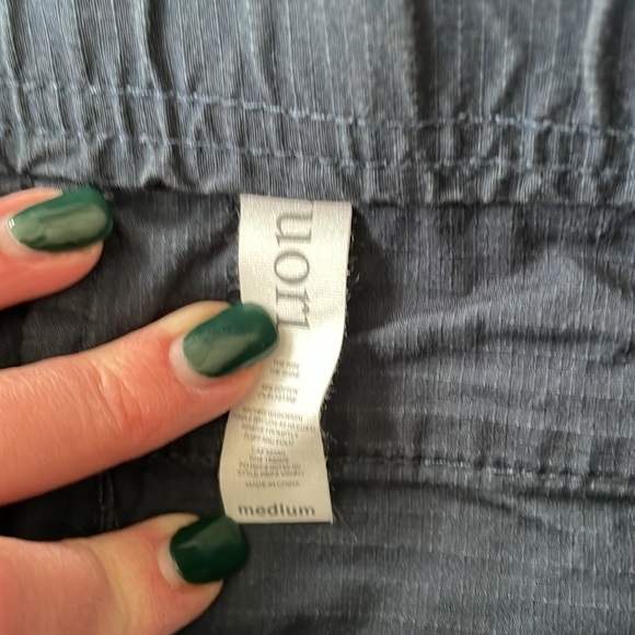 Vuori Ripstop Pants - Picture 3 of 7